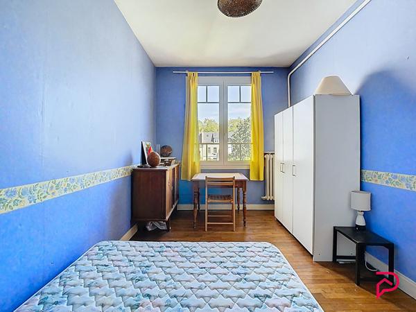 Appartement 5 pièces 100 m2