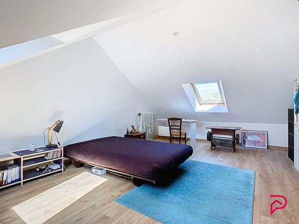 Appartement 5 pièces 100 m2