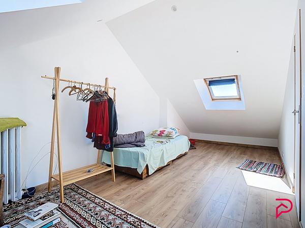Appartement 5 pièces 100 m2