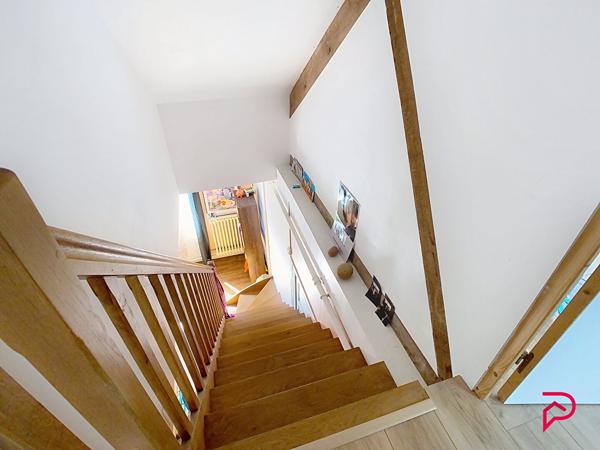 Appartement 5 pièces 100 m2
