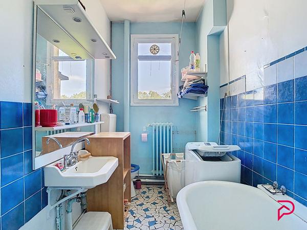 Appartement 5 pièces 100 m2