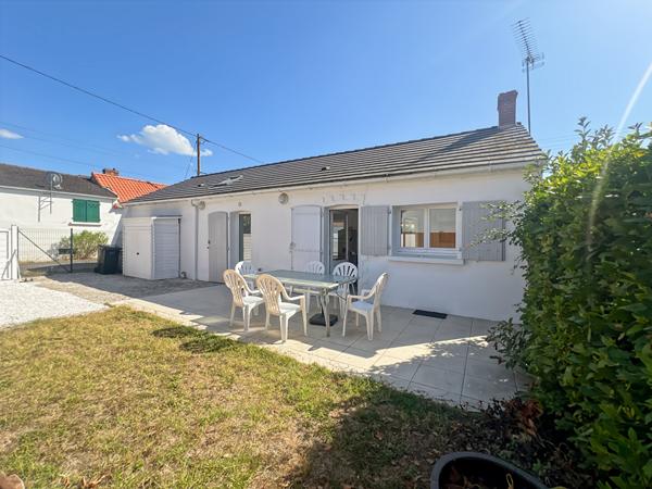 Maison proche Plage, Saint Jean De Monts