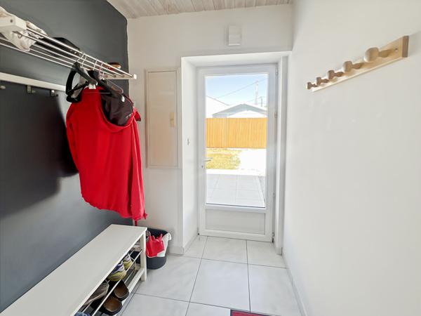 Maison proche Plage, Saint Jean De Monts