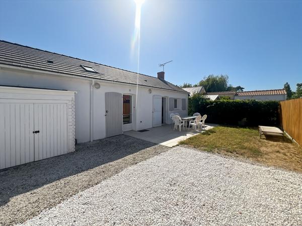 Maison proche Plage, Saint Jean De Monts