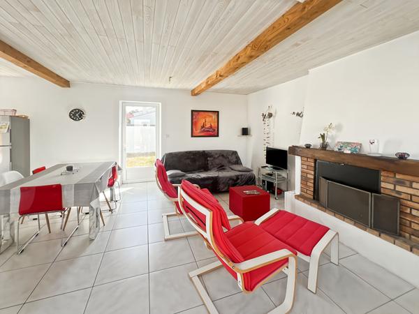 Maison proche Plage, Saint Jean De Monts