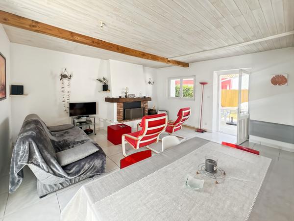 Maison proche Plage, Saint Jean De Monts