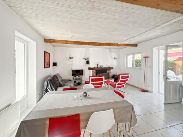 Maison proche Plage, Saint Jean De Monts