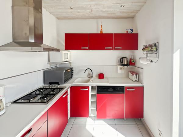 Maison proche Plage, Saint Jean De Monts