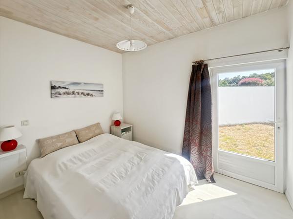 Maison proche Plage, Saint Jean De Monts