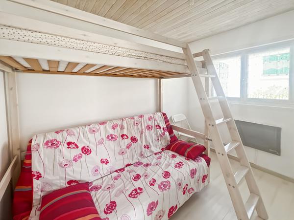 Maison proche Plage, Saint Jean De Monts