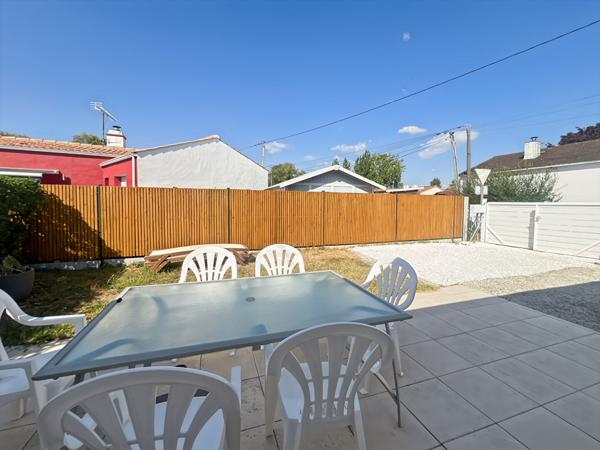 Maison proche Plage, Saint Jean De Monts