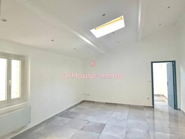 Appartement à vendre 2 pièces de 48 m²