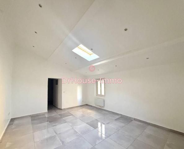 Appartement à vendre 2 pièces de 48 m²