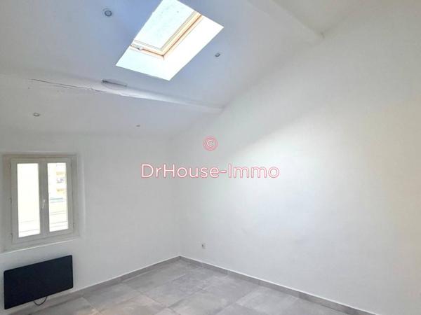 Appartement à vendre 2 pièces de 48 m²