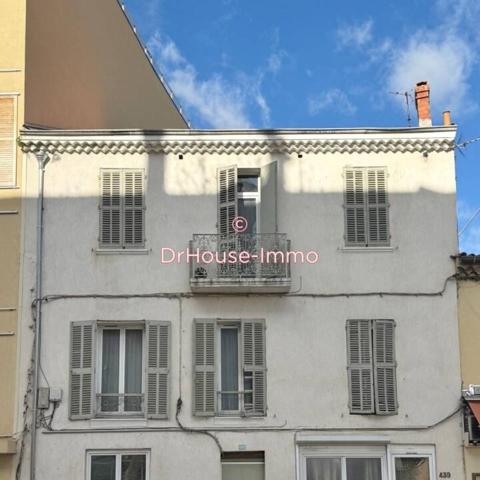 Appartement à vendre 2 pièces de 48 m²