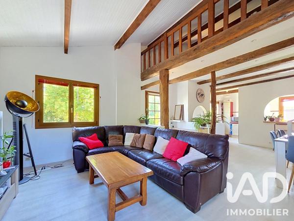 Maison à vendre 5 pièces 120 m² Briis-sous-Forges