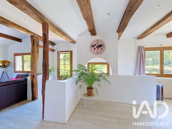 Maison à vendre 5 pièces 120 m² Briis-sous-Forges