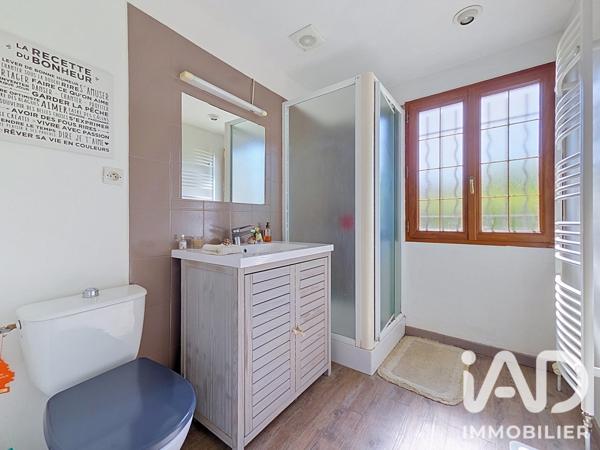 Maison à vendre 5 pièces 120 m² Briis-sous-Forges
