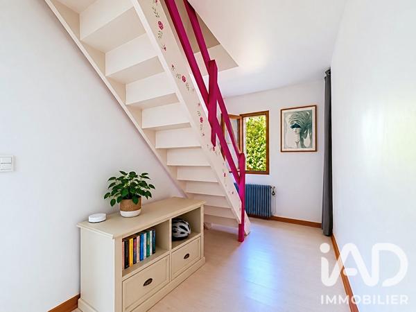 Maison à vendre 5 pièces 120 m² Briis-sous-Forges