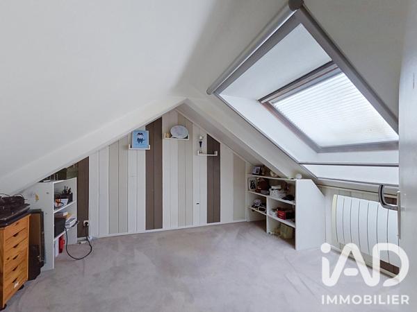 Maison à vendre 5 pièces 120 m² Briis-sous-Forges