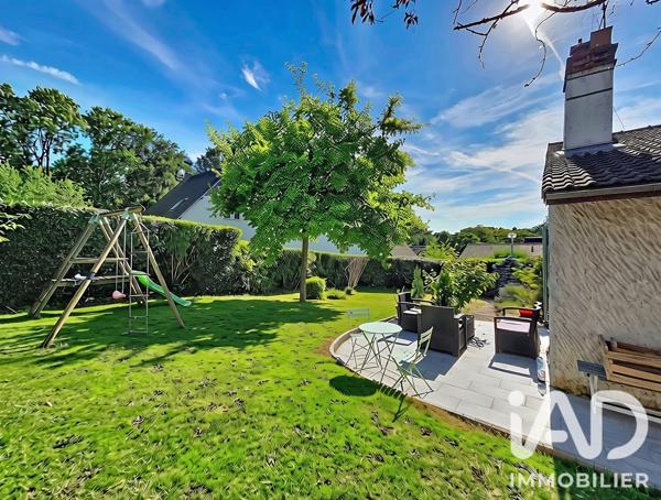 Maison à vendre 5 pièces 120 m² Briis-sous-Forges