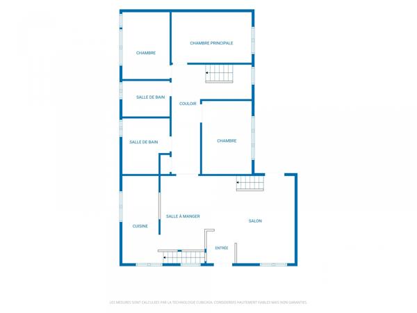 Maison à vendre 5 pièces 120 m² Briis-sous-Forges