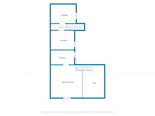 Maison à vendre 5 pièces 120 m² Briis-sous-Forges