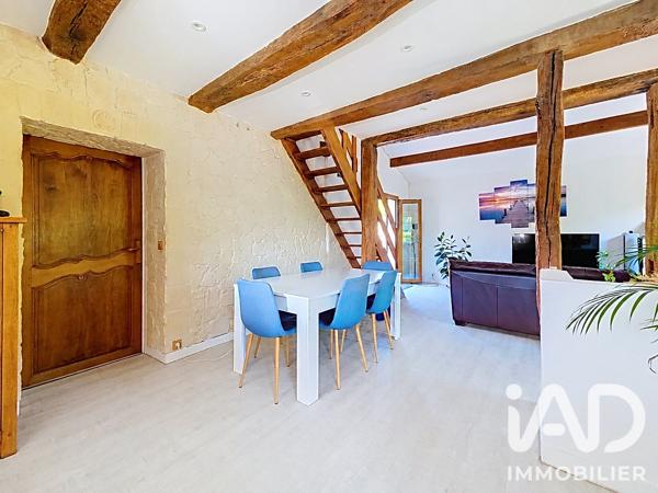 Maison à vendre 5 pièces 120 m² Briis-sous-Forges