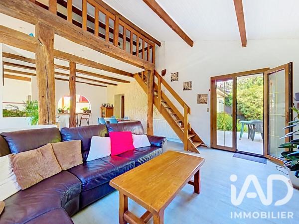 Maison à vendre 5 pièces 120 m² Briis-sous-Forges