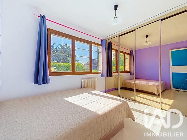 Maison à vendre 5 pièces 120 m² Briis-sous-Forges