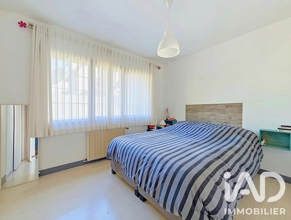Maison à vendre 5 pièces 120 m² Briis-sous-Forges