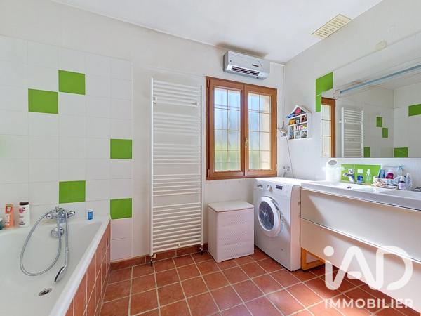 Maison à vendre 5 pièces 120 m² Briis-sous-Forges