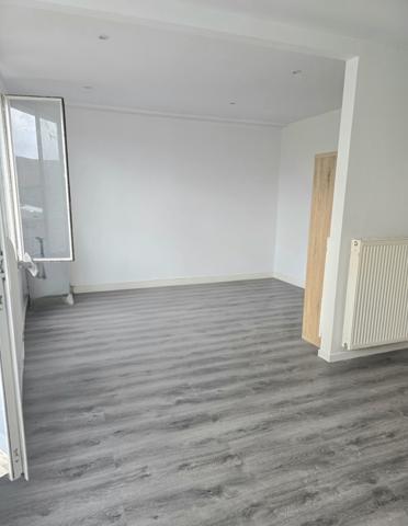 Appartement 1 pièce - 22 m²
