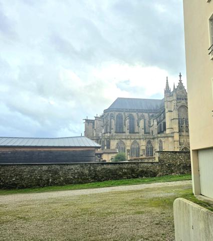 Appartement 1 pièce - 22 m²