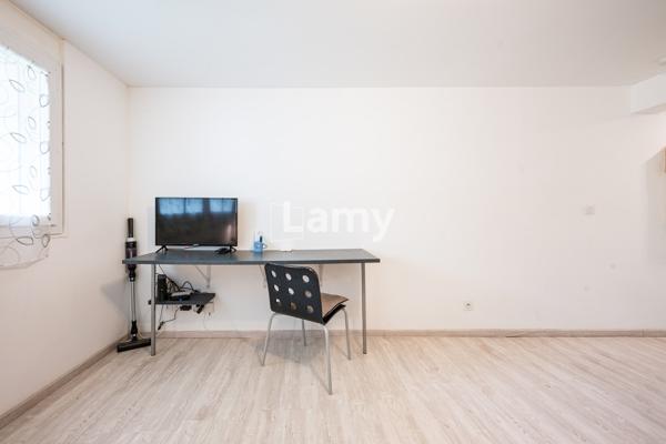 Studio rénové à albertville