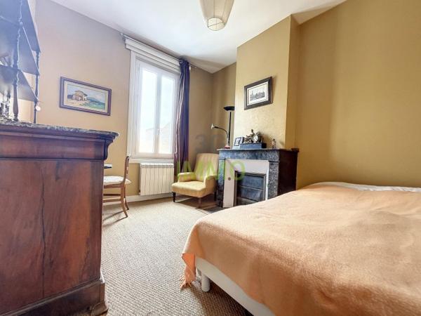 Vente / Maison de ville