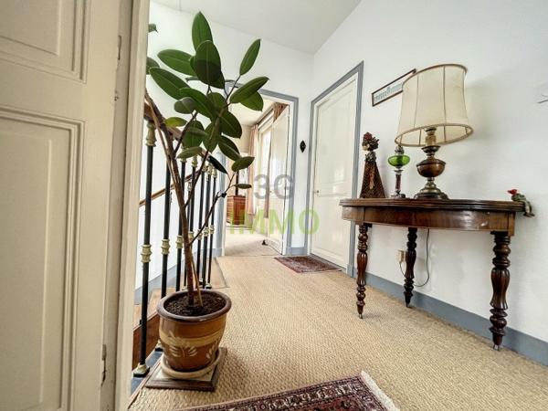 Vente / Maison de ville