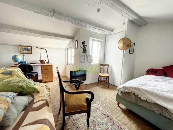 Vente / Maison de ville