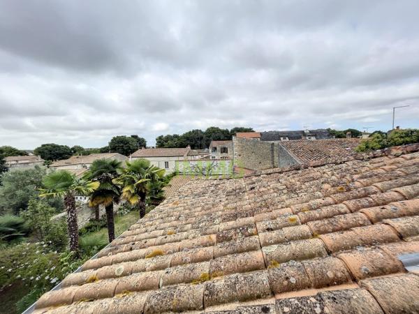 Vente / Maison de ville