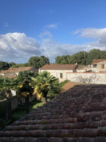 Vente / Maison de ville