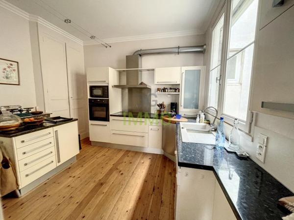 Vente / Maison de ville