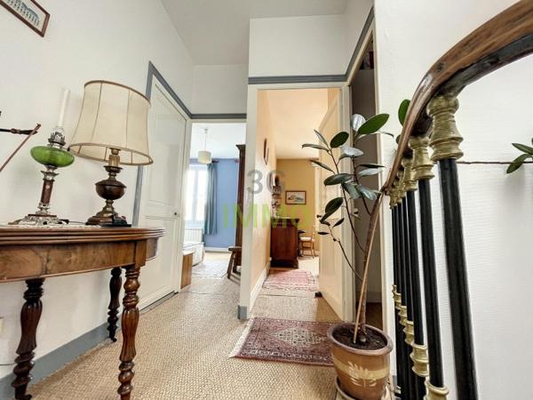 Vente / Maison de ville