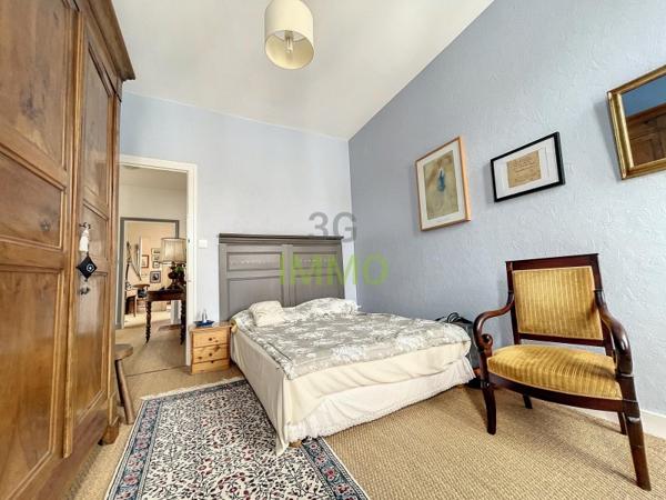 Vente / Maison de ville