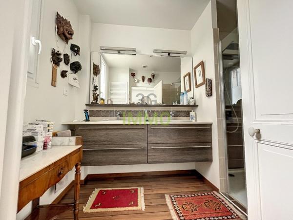 Vente / Maison de ville