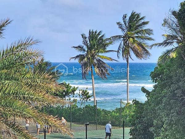 Appartement de 33,39 m²