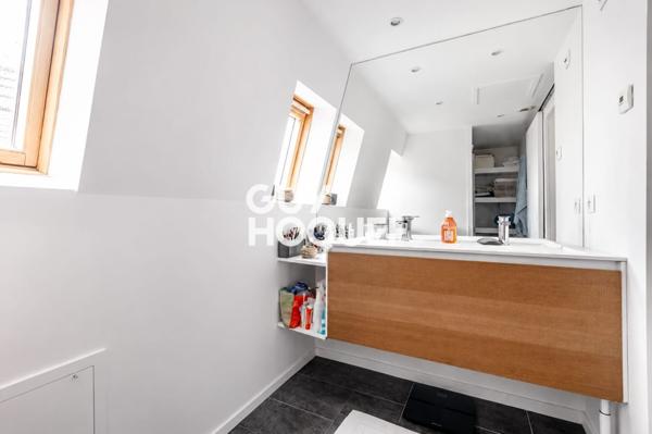 Appartement à louer de 4 pièces de 95.2 m²