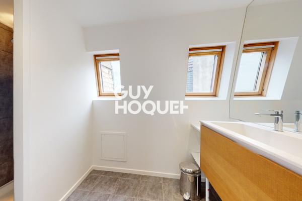 Appartement à louer de 4 pièces de 95.2 m²