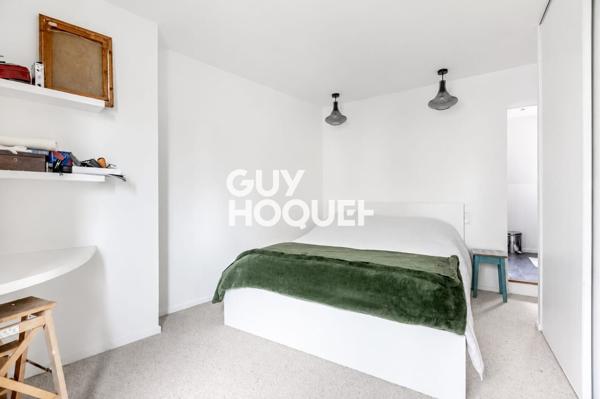 Appartement à louer de 4 pièces de 95.2 m²