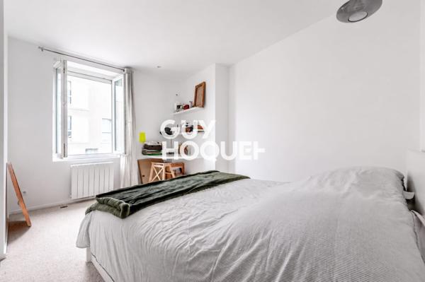 Appartement à louer de 4 pièces de 95.2 m²