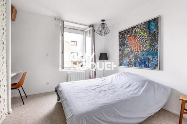 Appartement à louer de 4 pièces de 95.2 m²